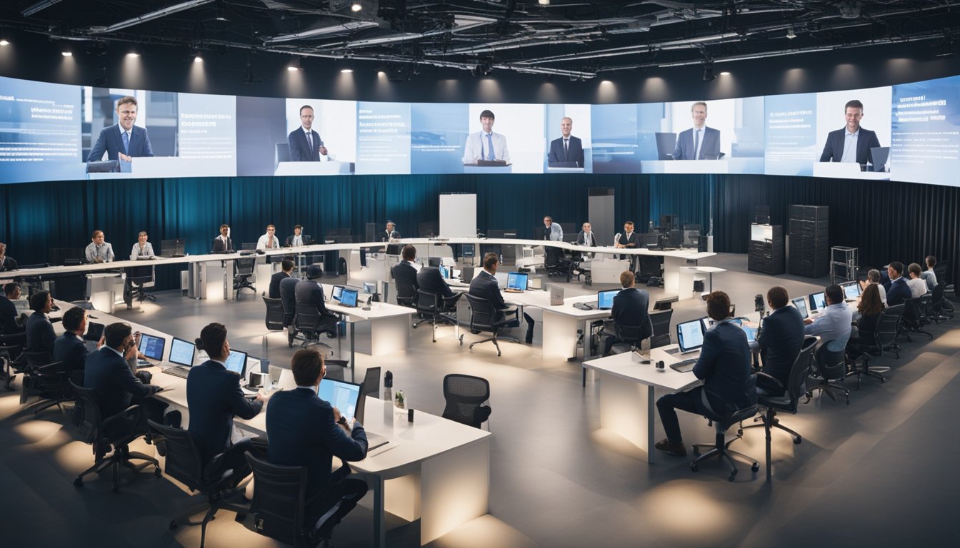 Top Logistics and Transportation Conferenand Events of Top Logistics and Transportation Conferenand Events of